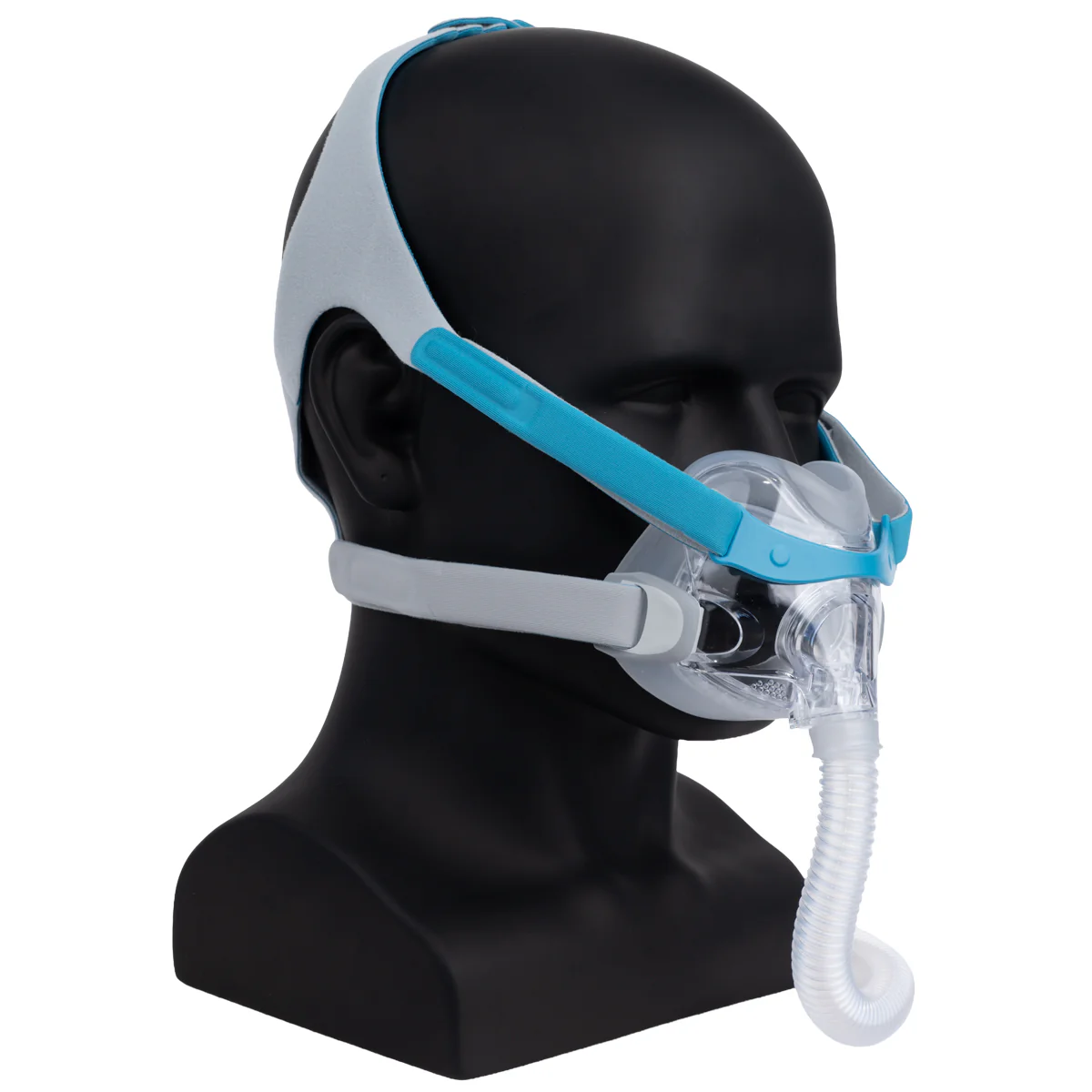 Fisher and Paykel Evora Full Face CPAP Mask - Image 3