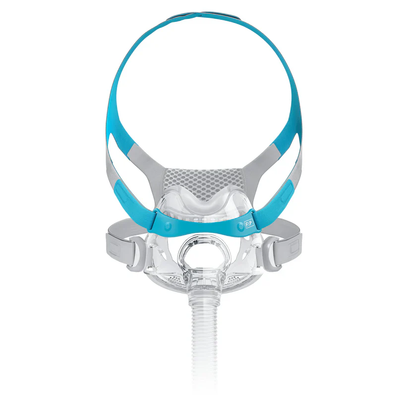 Fisher and Paykel Evora Full Face CPAP Mask - Image 4