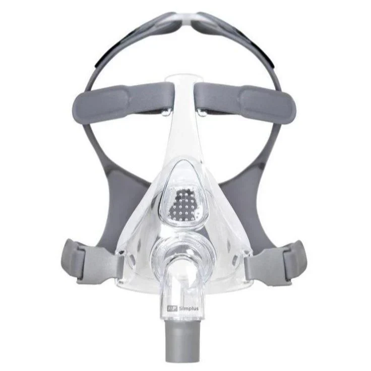 Fisher and Paykel Simplus Full Face CPAP Mask - Image 4