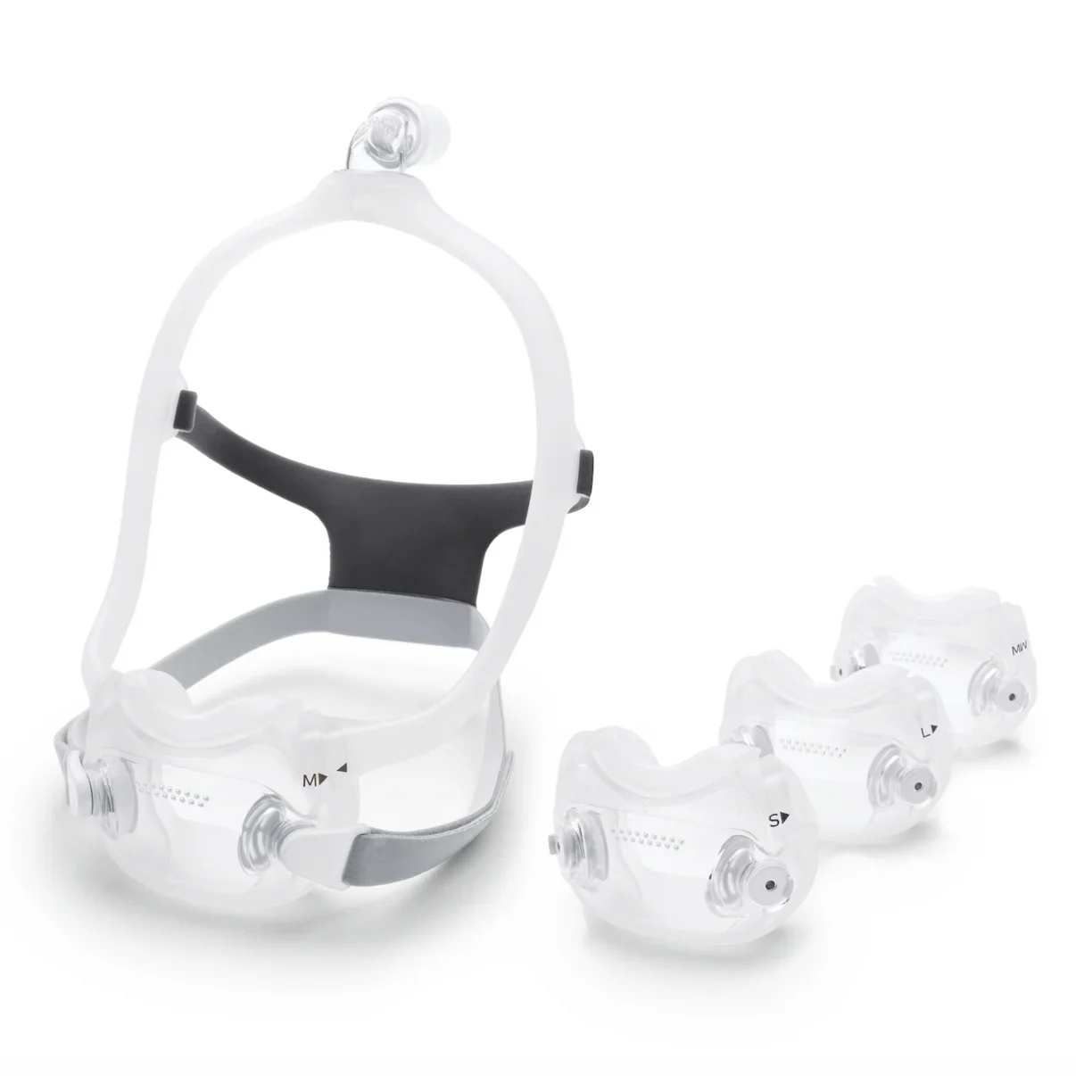 Philips Respironics Dreamwear Full Face CPAP Mask - Image 6