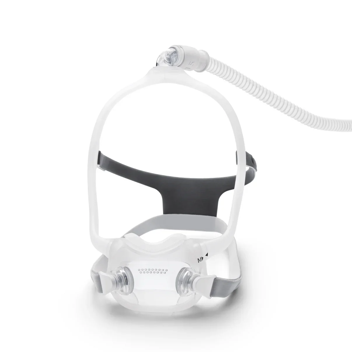 Philips Respironics Dreamwear Full Face CPAP Mask - Image 7