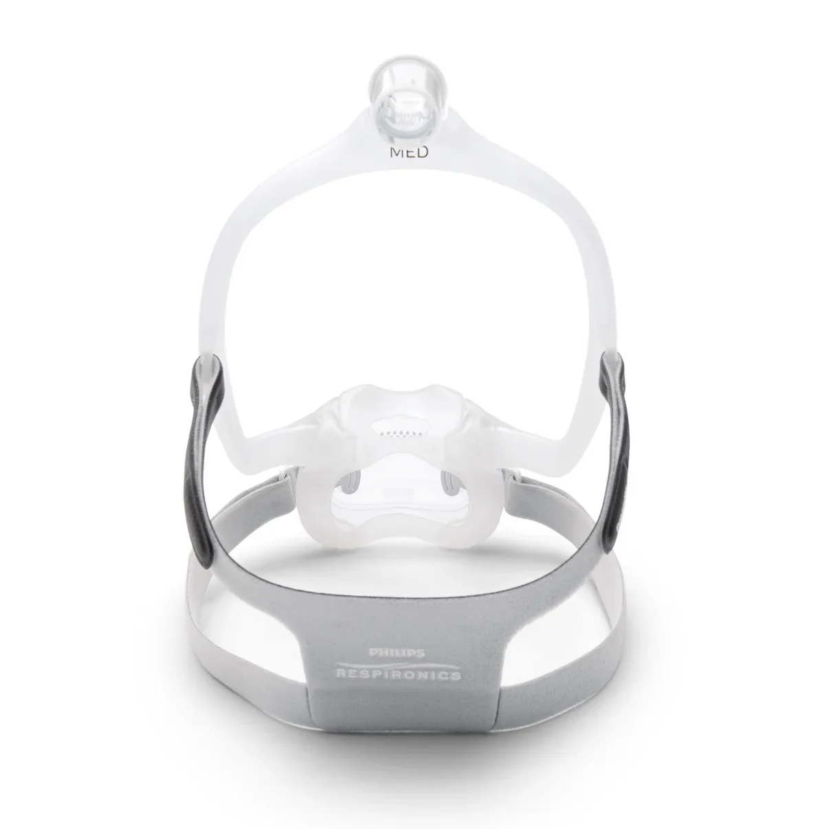 Philips Respironics Dreamwear Full Face CPAP Mask - Image 8