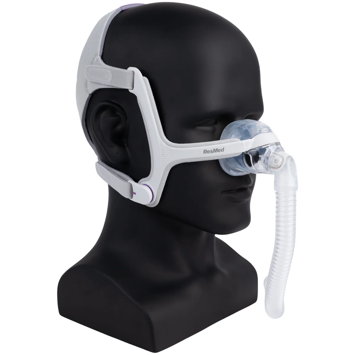 ResMed AirFit™ N20 Nasal CPAP Mask for her - Image 4