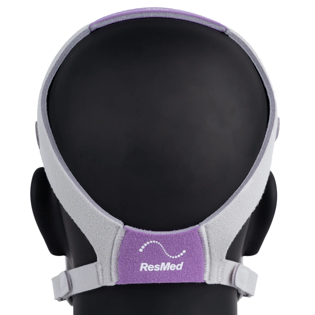 ResMed AirFit™ N20 Nasal CPAP Mask for her - Image 6