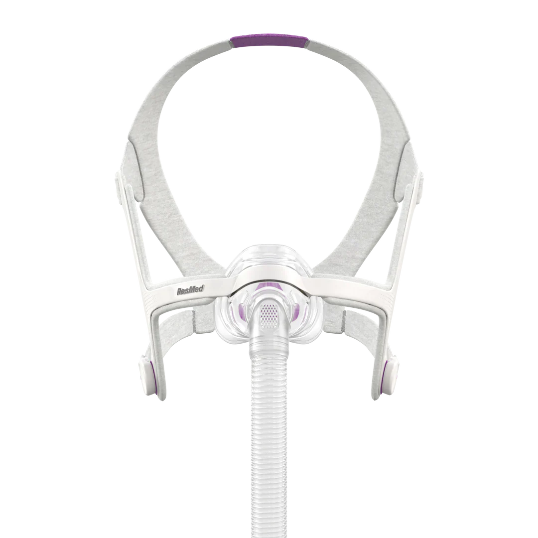 ResMed AirFit™ N20 Nasal CPAP Mask for her - Image 7