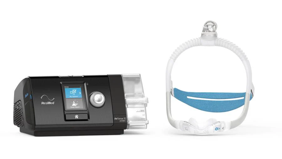 ResMed AirFit™ N30i Nasal CPAP Mask - Image 5