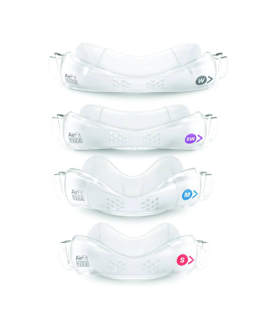 ResMed AirFit™ N30i Replacement Cushion - Image 2