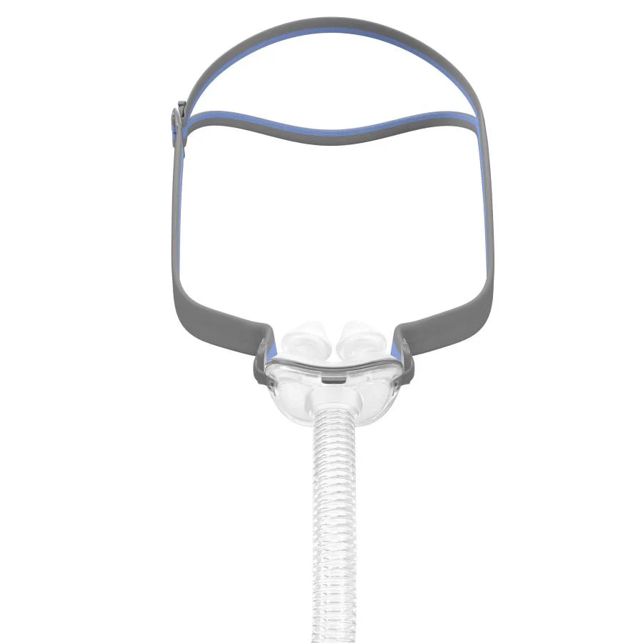 ResMed AirFit™ P10 Nasal Pillow CPAP Mask - Image 7
