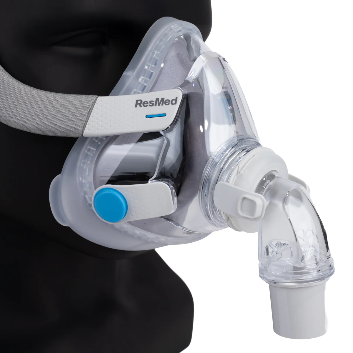 ResMed AirFit F20 Full Face CPAP Mask - Image 3