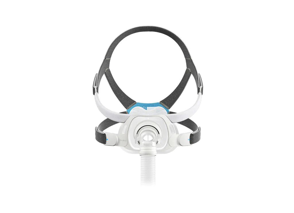 ResMed AirFit F40 Full Face CPAP Mask - Image 4