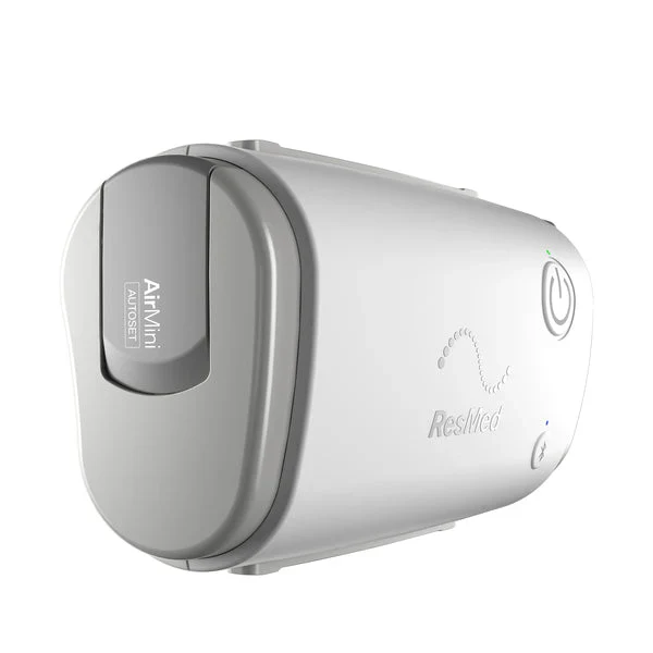 ResMed AirMini™ AutoSet™ Travel Portable CPAP Machine - Image 4