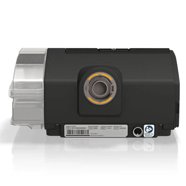 AirSense™ 10 AutoSet™ with HumidAir™ and ClimateLineAir™ - Image 4
