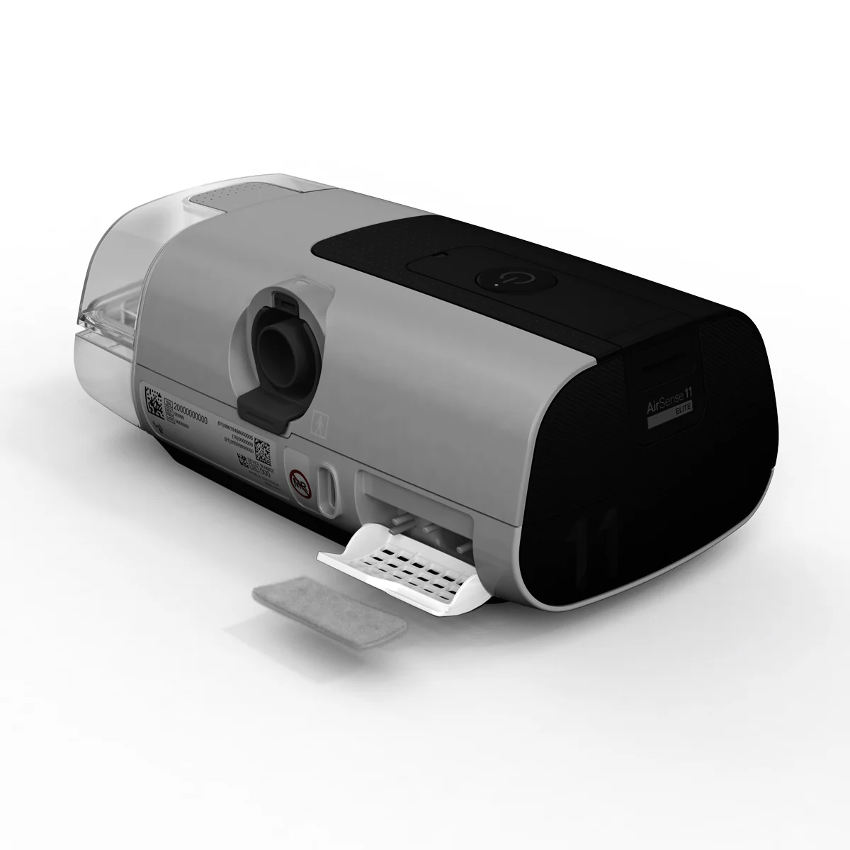 ResMed AirSense 11 Filter Door