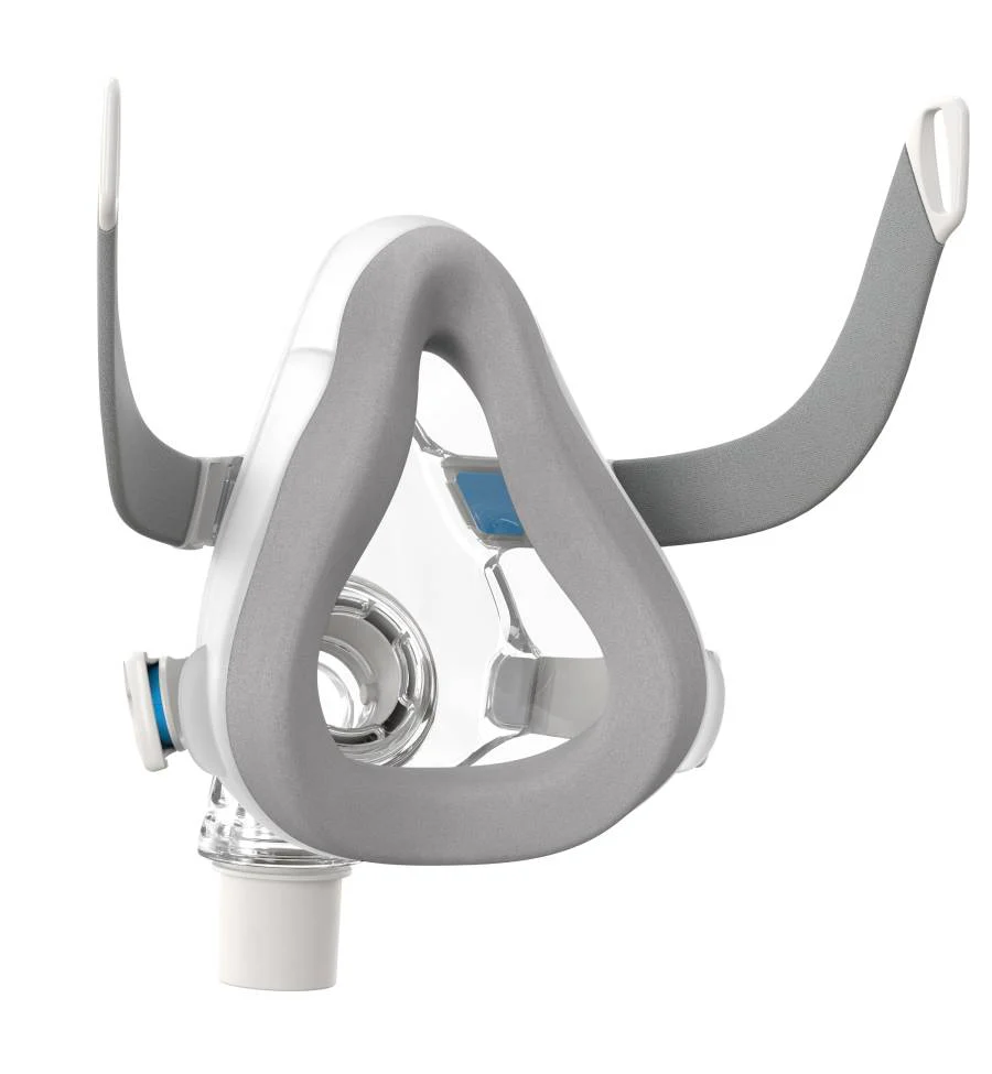 ResMed AirTouch™ F20 Full Face CPAP Mask - Image 7