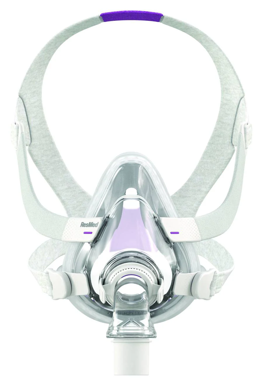 ResMed AirTouch™ F20 For Her Full Face CPAP Mask - Image 4