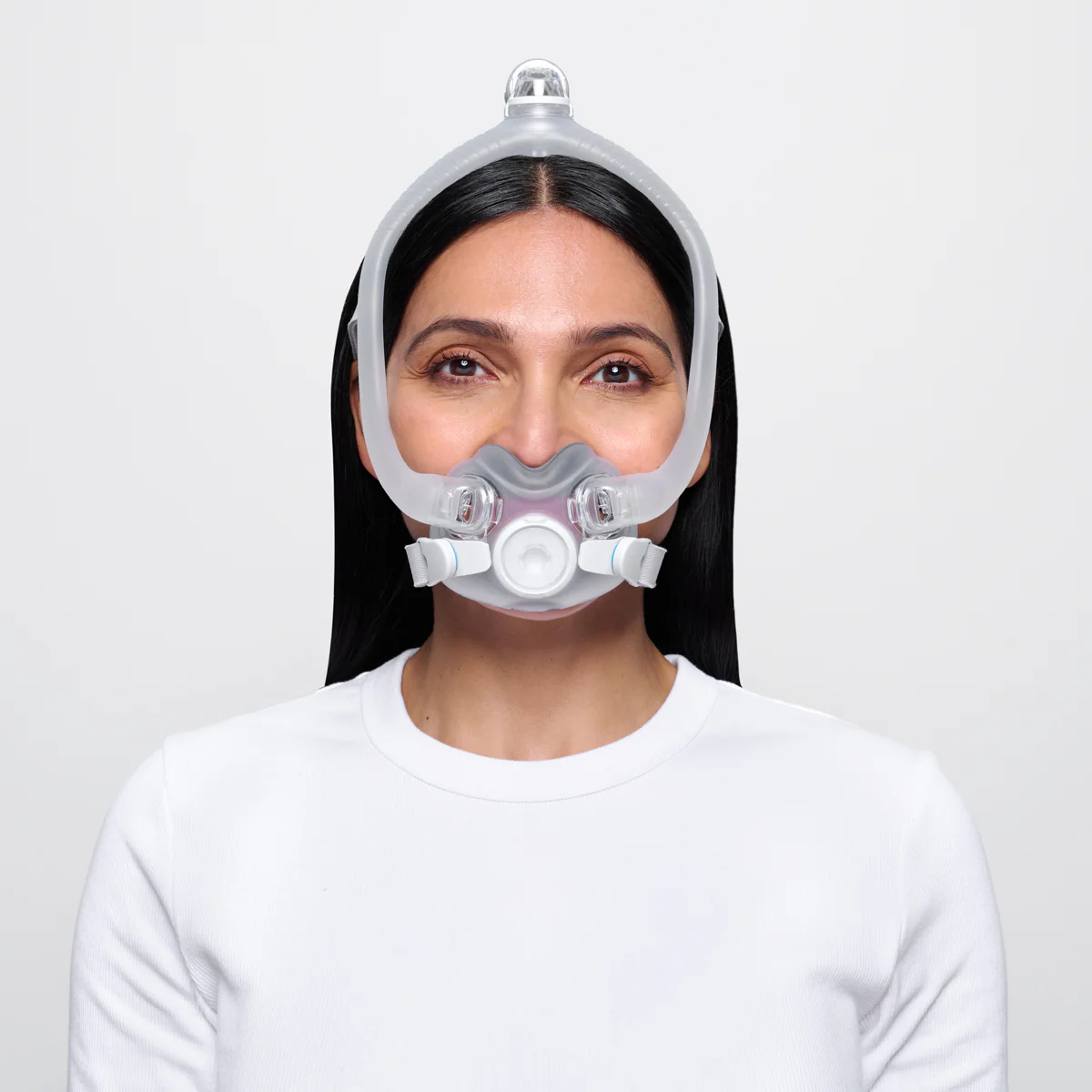 ResMed Airtouch F30i Clear Mask System - Image 7