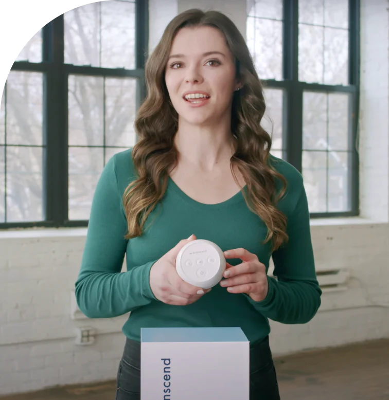 Transcend Micro™ Portable Auto CPAP - Image 9