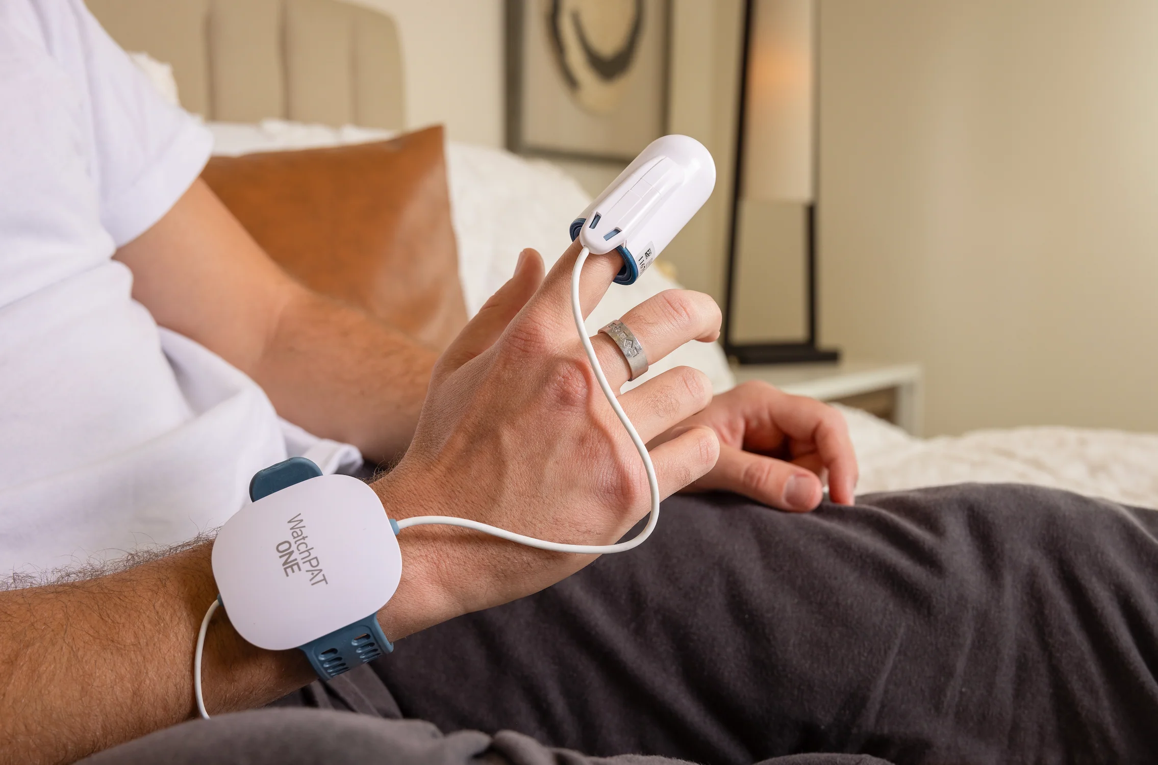 Home Sleep Test by iSLEEP - Image 2