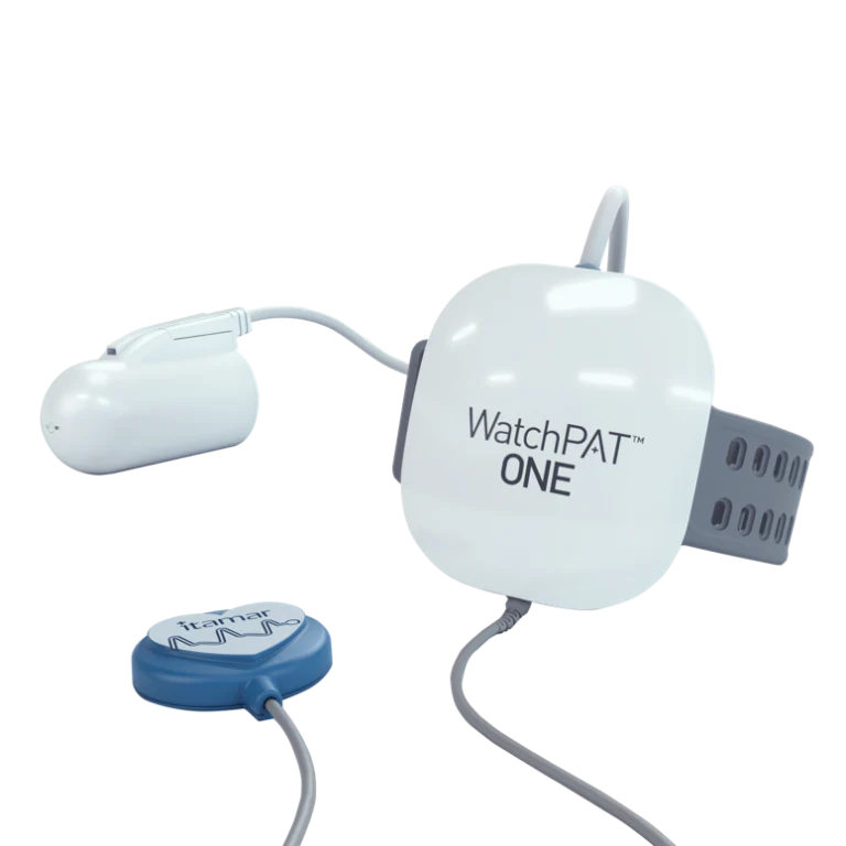 Home Sleep Test by iSLEEP - Image 3