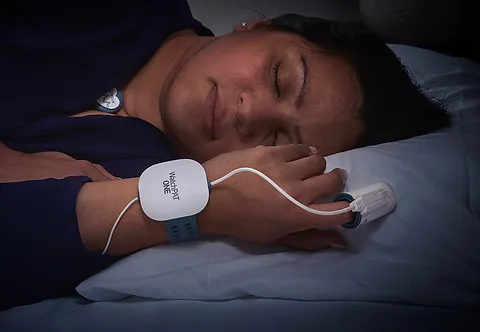 Home Sleep Test by iSLEEP - Image 4