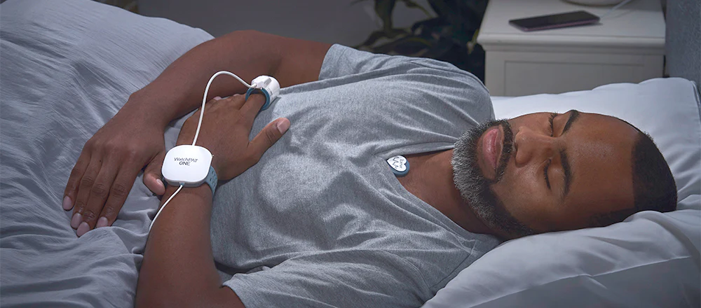 Home Sleep Test by iSLEEP - Image 5