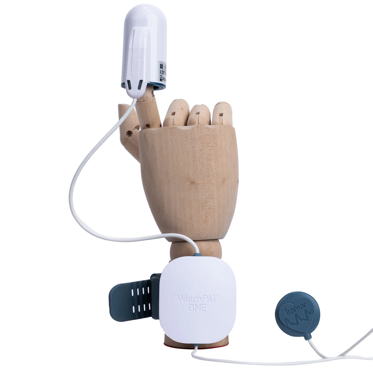 Home Sleep Test by iSLEEP - Image 6