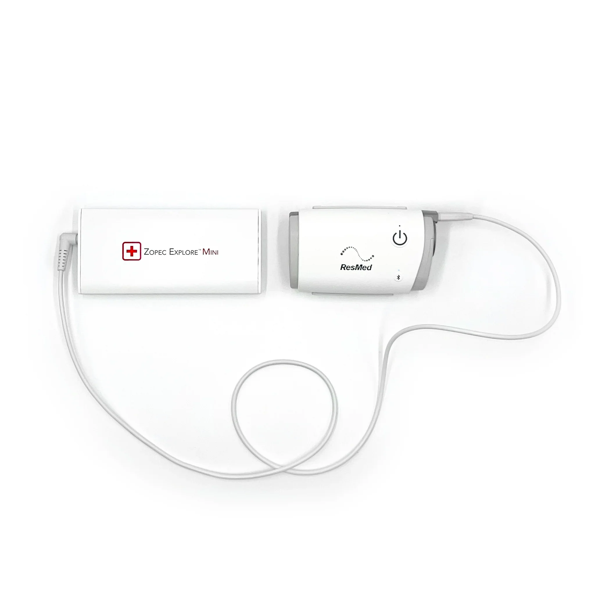 Zopec Explore Mini DC Power Connection Kit - Image 5